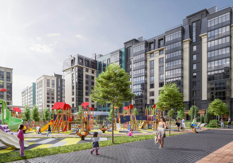 Реализовывать проект правительственного фонда за 2 млрд намерена компания Бабаянца