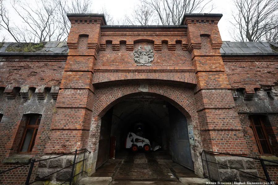 Выставка проекта «Война глазами детей» пройдет в форте № 1 Штайн