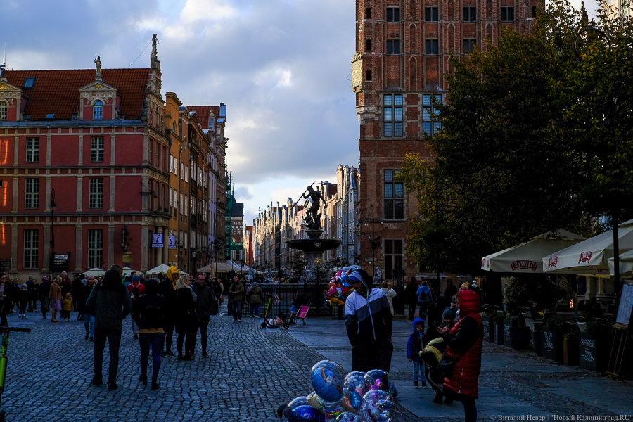 Алиханов рассказал о хороших отношениях калининградцев с литовцами и поляками