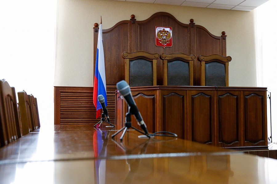 В Черняховске завершился суд над изнасиловавшими 12-летнюю девочку