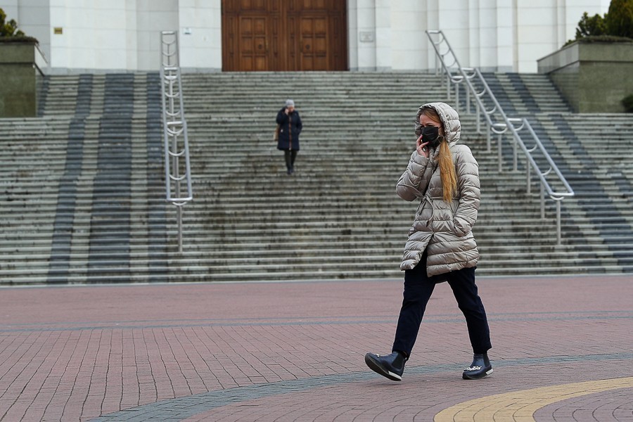 Минсоцполитики: число людей с неполной занятостью выросло во время карантина в 20 раз