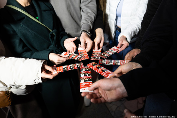 Время старых квартир и кораблей: куда отправиться в «Музейную ночь»
