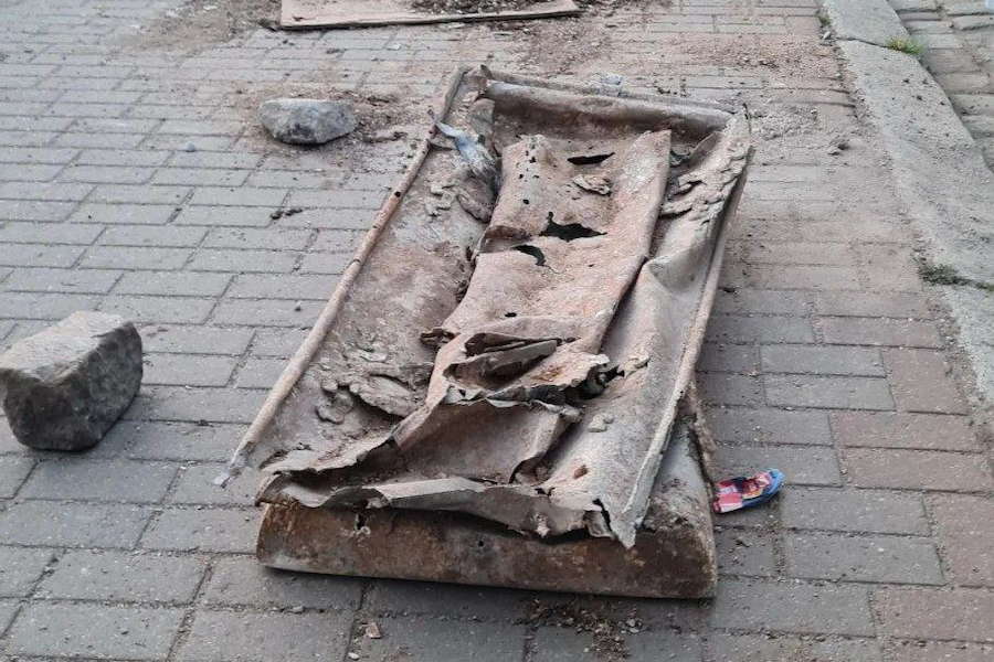 Власти Калининграда пообещали найти средства на перезахоронение 527 кенигсбержцев