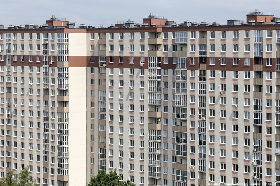 Минстрой России готов рассмотреть ипотечные меры поддержки для молодежи