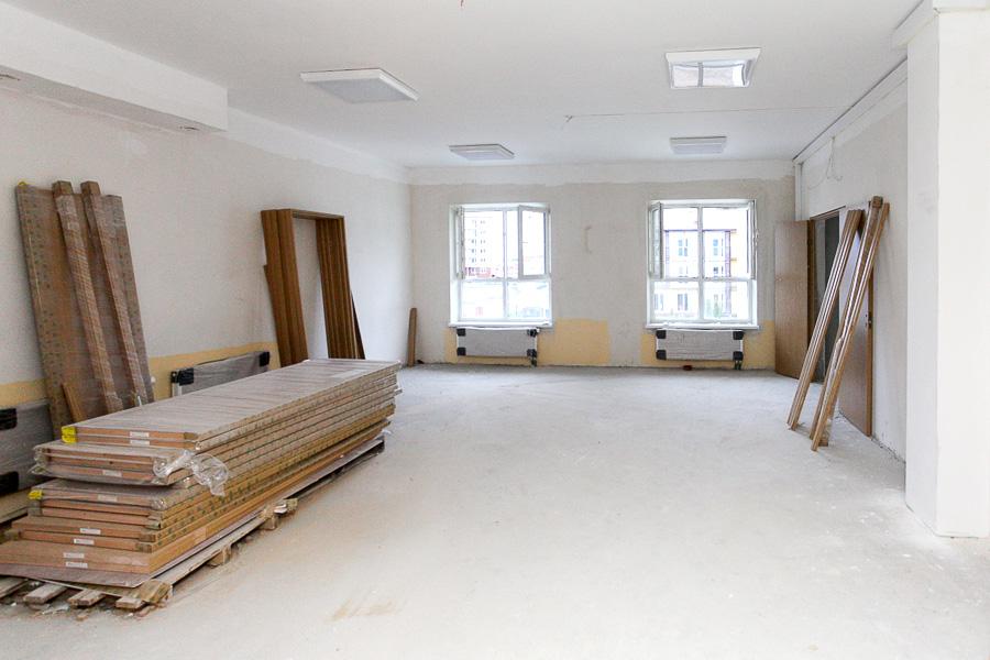 Региональный минстрой предложил заморозить цены на стройматериалы