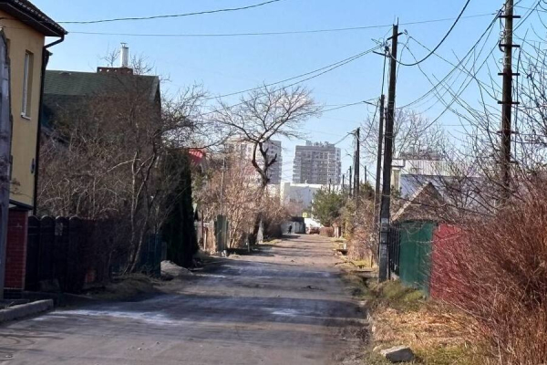 ​​Садоводы Калининграда: власти хотят изъять сотню наших дач близ Моспроспекта