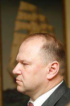 Цуканов: Булычев и Силанов были назначены «под задачи Стратегии» области