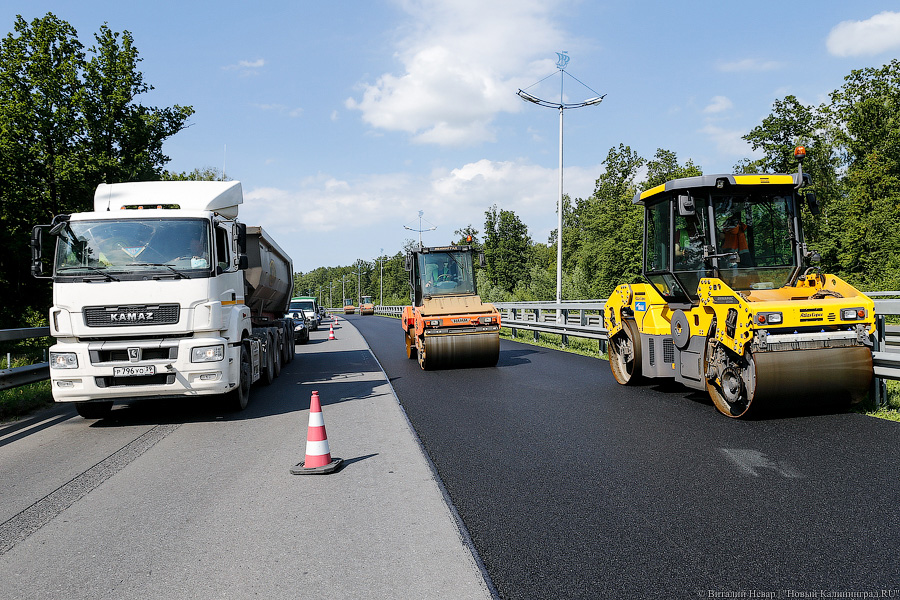 Облвласти изымают 16 жилых домов и землю под ними для строительства Северного обхода
