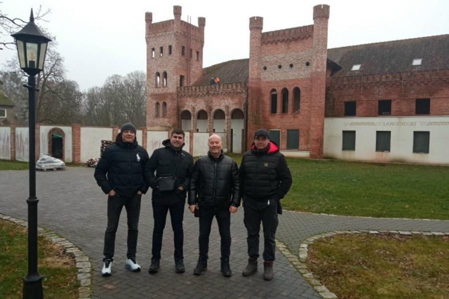 Собственником «Лангендорфа» стал польский бизнесмен с российским паспортом