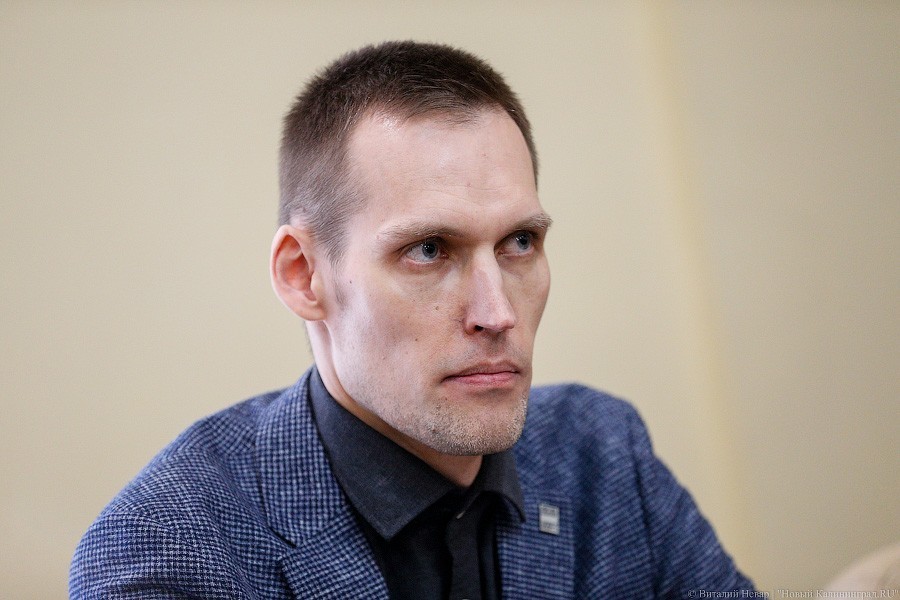 Главный архитектор города: собственники не объединены идеей улучшения облика домов