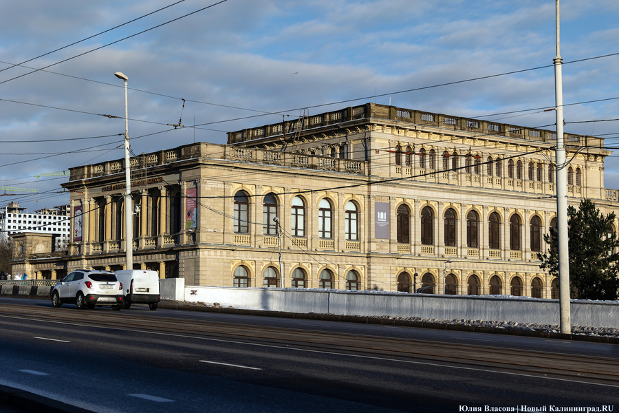 Музей изобразительных искусств проводит конкурс детского рисунка ко Дню города