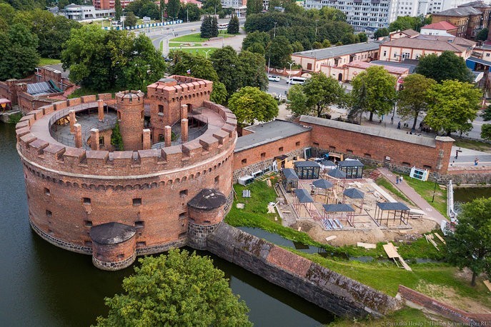 В работавших всю ночь музеях почти не оказалось посетителей