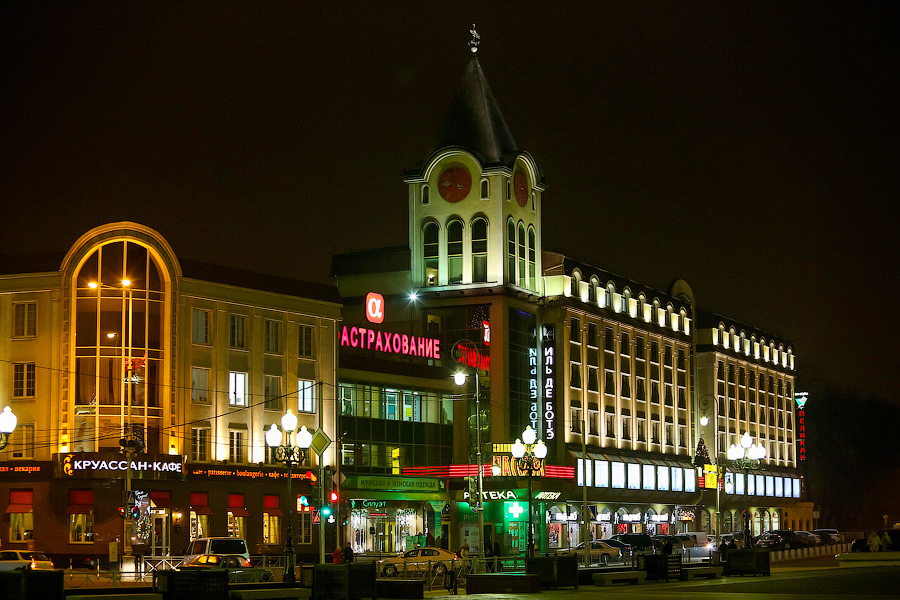 Магазины «Иль де ботэ» возобновляют работу