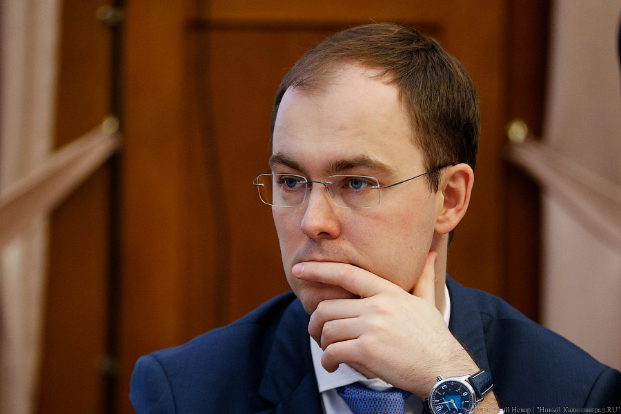 Кравченко: «У нас есть люди с четким антипрививочным настроем в медицинской среде»