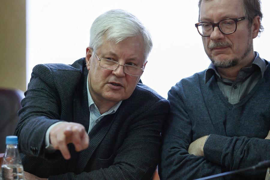 Архитектор: за 9 миллионов рублей Генплан Калининграда сделать нереально