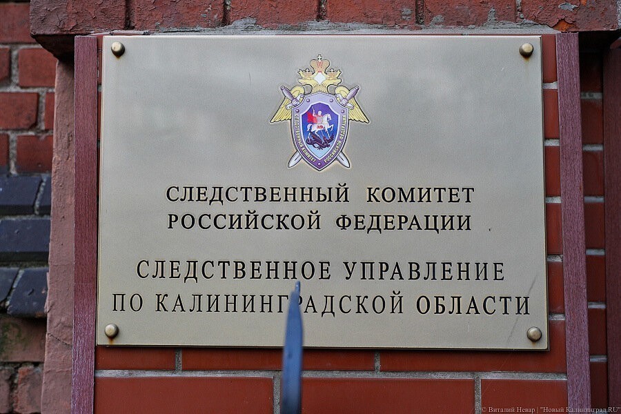 СК: 17-летнего калининградца будут судить за смерть мужчины после выстрела из арбалета