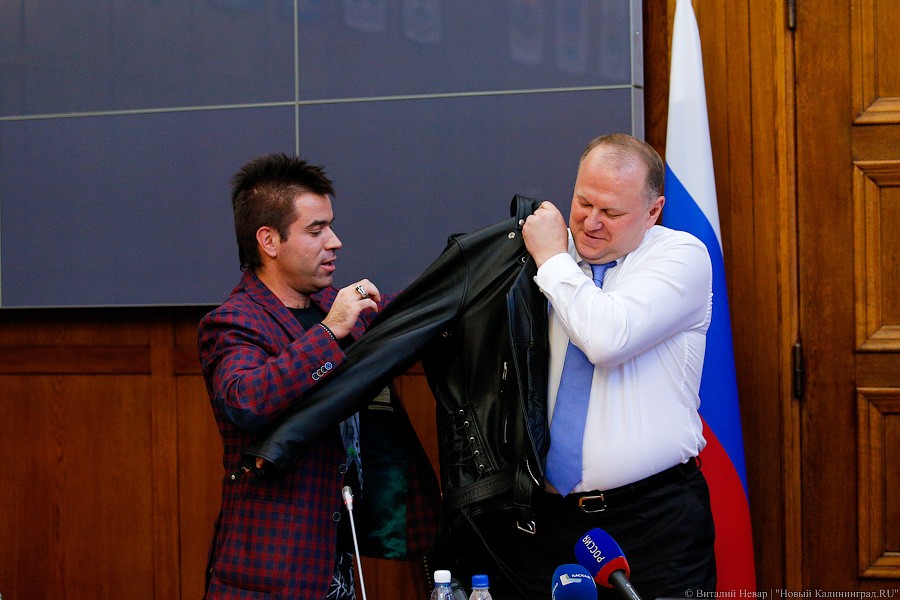 Цуканов: «Приеду на „Кубану“, если мне предоставят место под палатку»