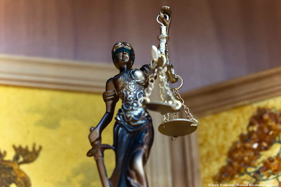 В Калининграде суд приостановил деятельность кафе «Точка Гриль» на 90 суток