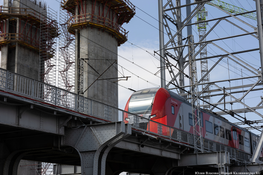 В КЖД рассказали, как будут курсировать пригородные поезда в майские праздники