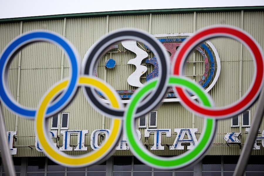 СМИ: ВАДА сняло обвинения в потреблении допинга с 95 российских спортсменов