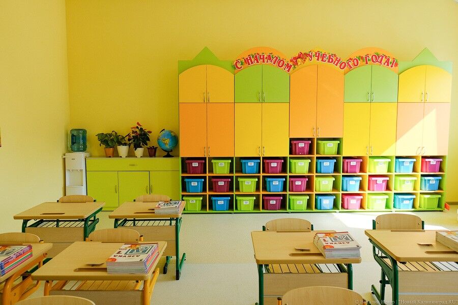 Власти увеличили стоимость строительства школы на ул. Благовещенской в Калининграде