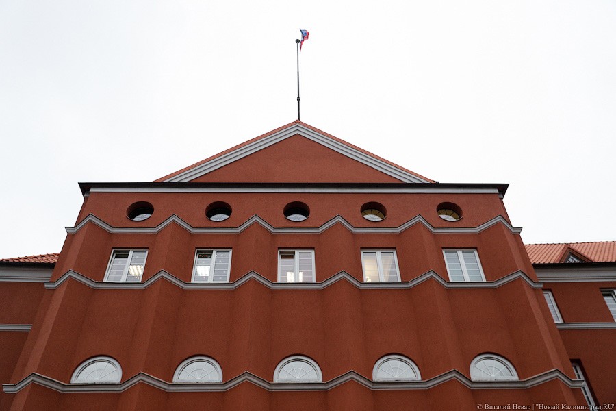 Областное правительство отказалось раскрывать бумаги, по которым отдало 40 га