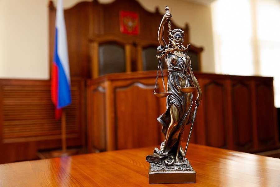 Гусевец, высылавший интернет-покупателям соль и камни вместо техники, получил срок