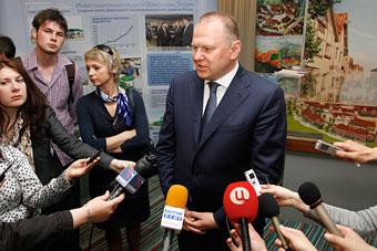 36 миллионов на PR правительства: полный список СМИ, получивших деньги из бюджета