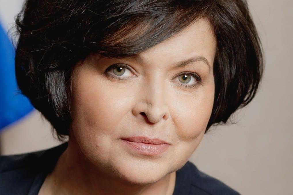 Скончалась глава регионального управления Росздравнадзора Алла Великая