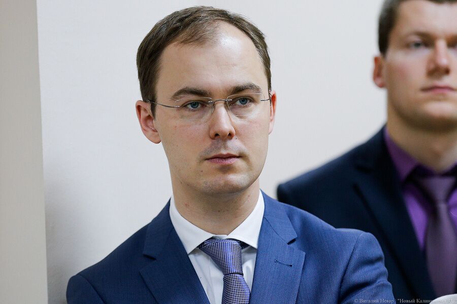 Кравченко: с выдачей электронных сертификатов вакцинации периодически есть сбои