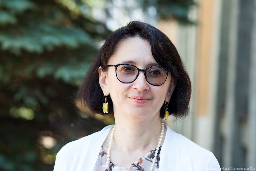 Музейный переворот: Оксана Орачева о современном музее и открытости