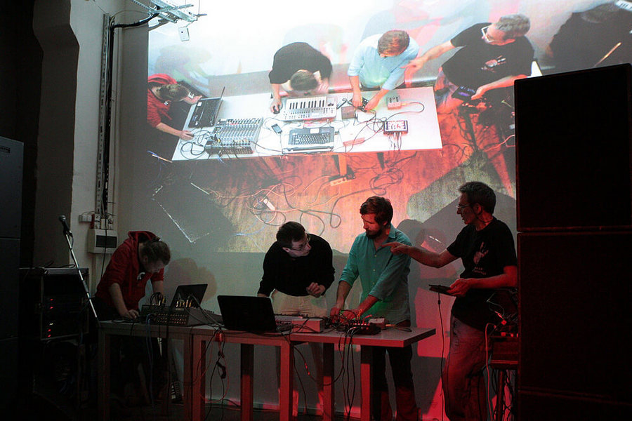 Звучание Covid-19: что смотреть и слушать на фестивале Sound Around Kaliningrad