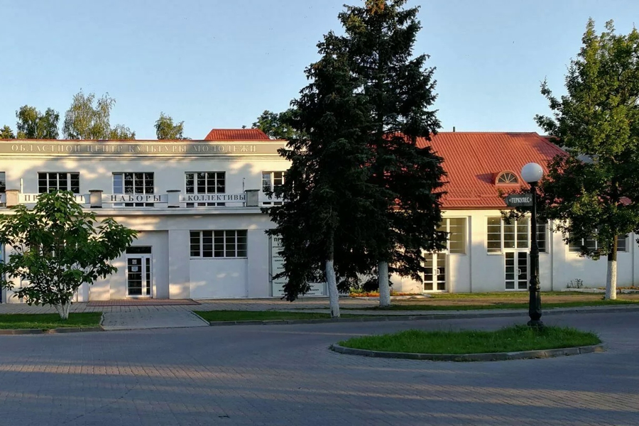 Ремонт бывшего «Дома скульпторов» затягивается на несколько лет