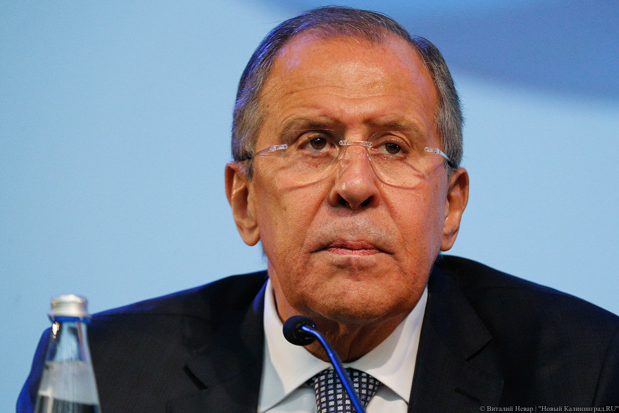 «Пацан сказал — пацан сделал»: Лавров призвал США соблюдать «понятия»