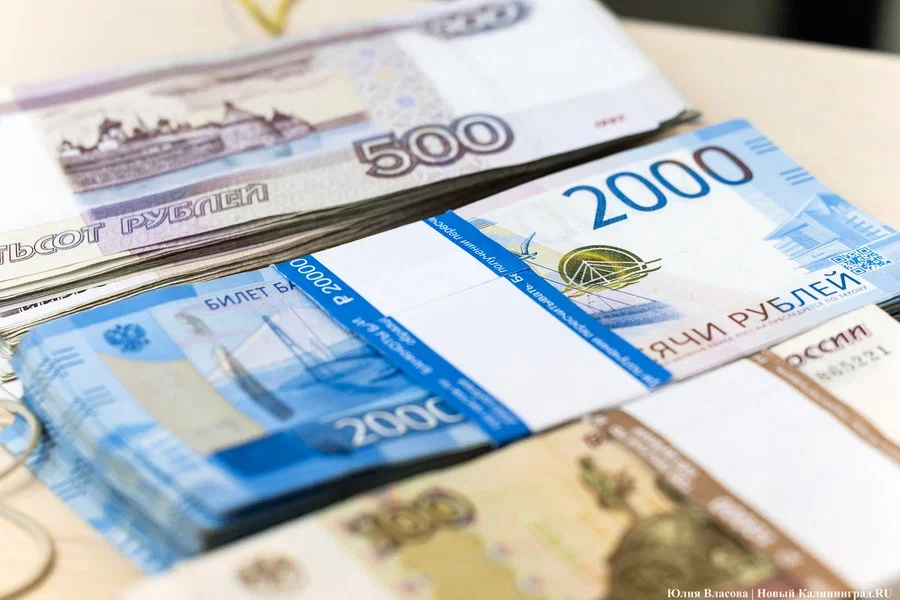 Беспрозванных: финансирование поддержки участников СВО увеличили вдвое