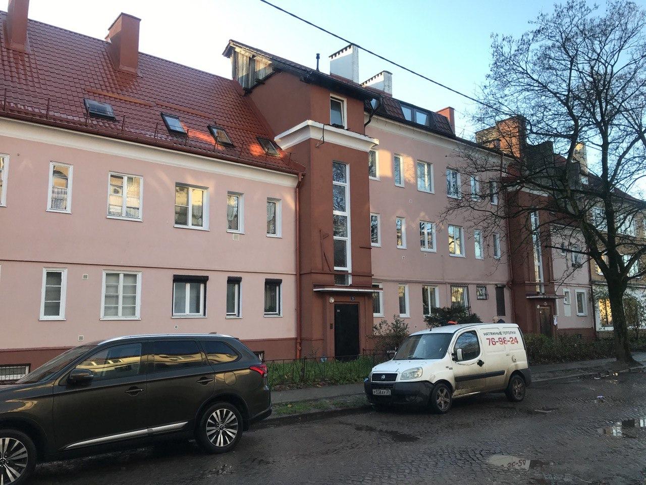 В сети появилось третье обращение расстрелявшего бывшую жену на ул. Чернышевского