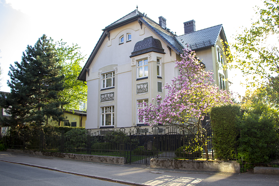 Калининград поднялся в рейтинге городов по доходности инвестиций в недвижимость