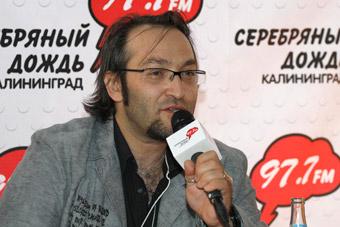 Михаил Козырев отберёт лучших среди 10 калининградских рок-групп