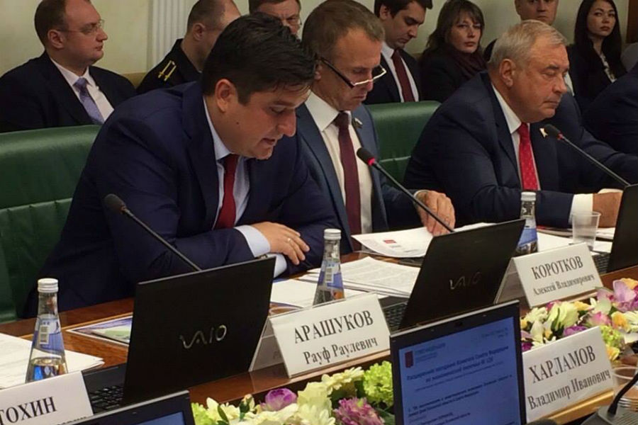 Сенатор: к переходу на онлайн-кассы с 1 июля готовы только 48% предпринимателей