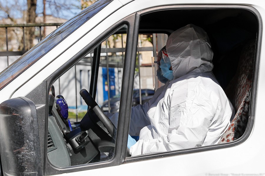 Среди заболевших коронавирусом — двое детей, один из них ходил в детсад