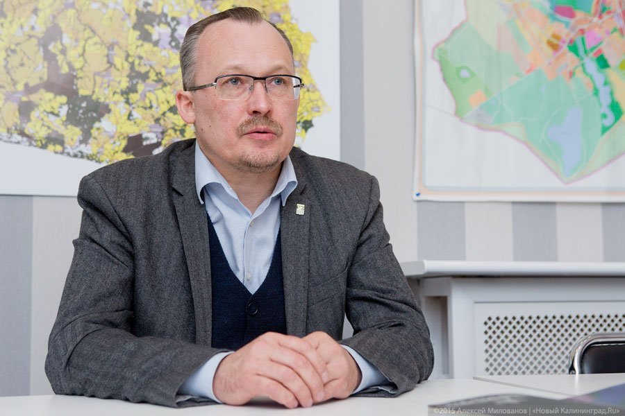 Дмитрий Чемакин: 84% промышленного оборота области — импорт