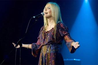 Рок-«тропы» от группы «Пелагея»