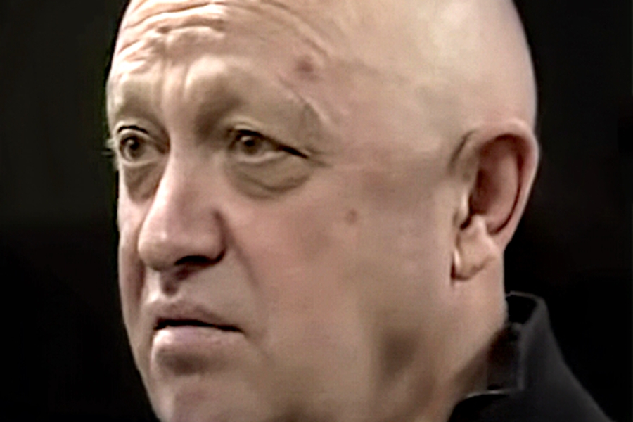 Росавиация подтвердила смерть Евгения Пригожина