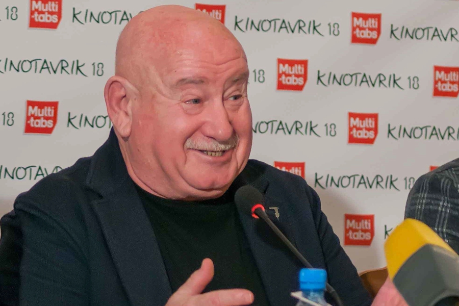 Умер создатель «Кинотавра» Марк Рудинштейн