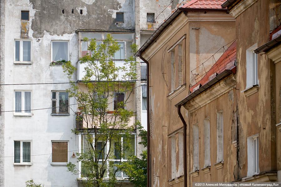 В Кремле не намерены торопиться проводить реновацию пятиэтажек по всей стране