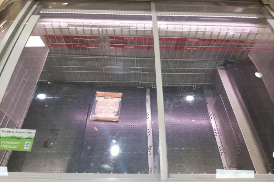 Магазины пусты: калининградка, переехавшая в Италию, о ситуации с коронавирусом 