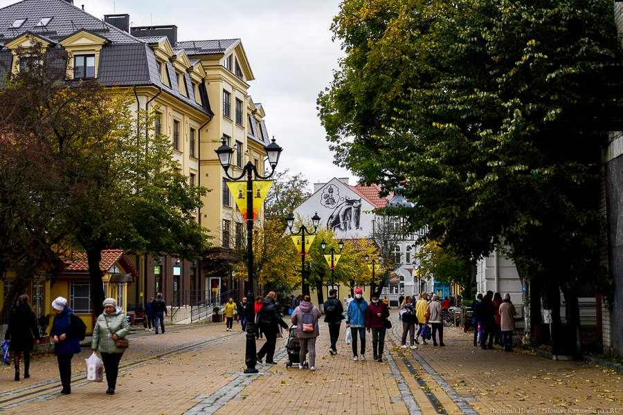 Калининградские проекты выиграли гранты Ростуризма размером 18 млн рублей