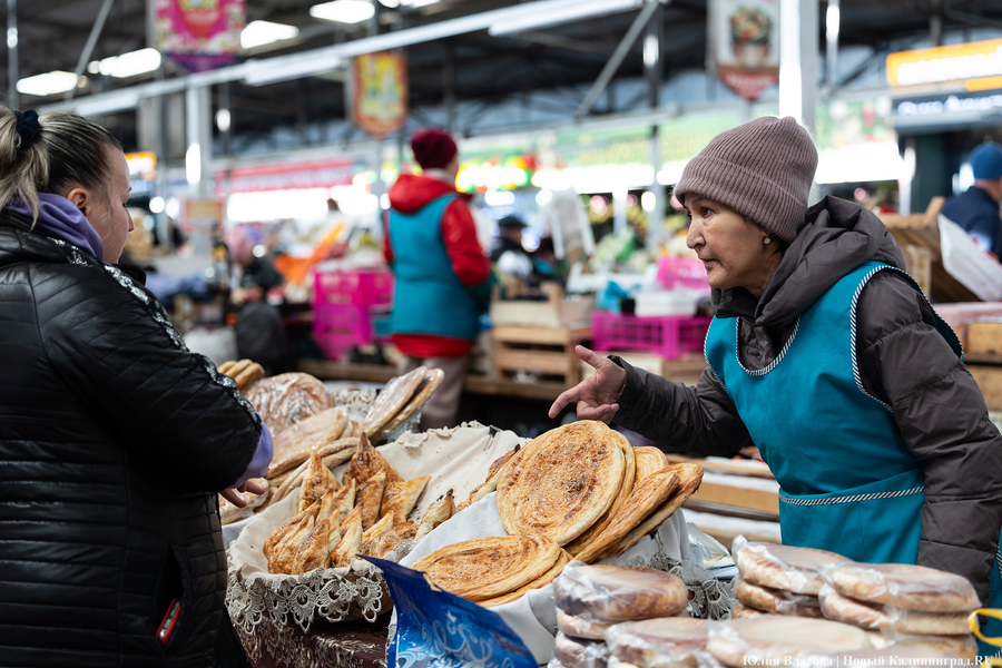 В России намерены удвоить число оснований для выдворения мигрантов 