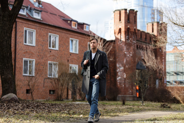 Глава «Союза фотохудожников» Александр Матвеев:  «Мы оживляем архивы»