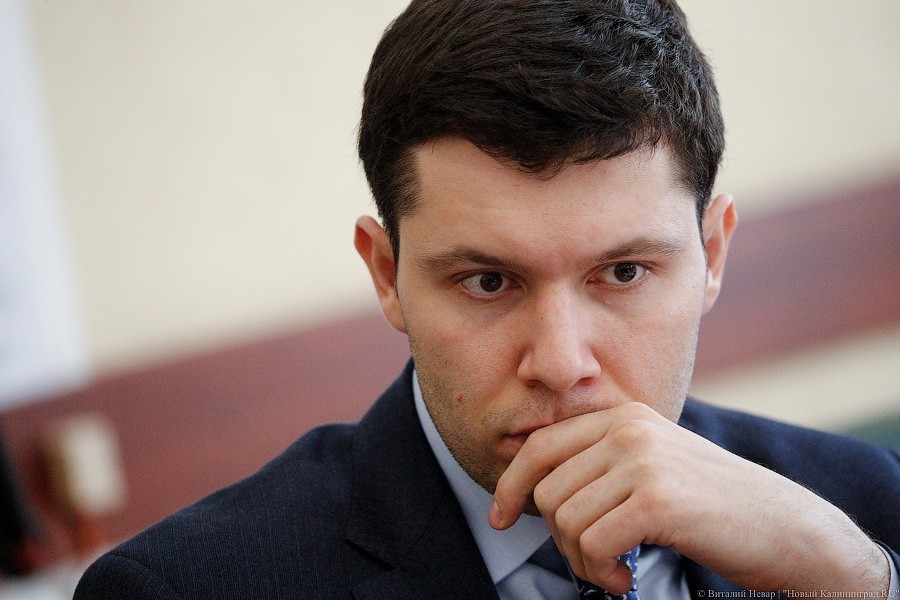 Алиханов заинтересовался налогообложением домов в СНТ и гаражей
